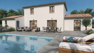  Maison à vendre 5 pièces 111 m²