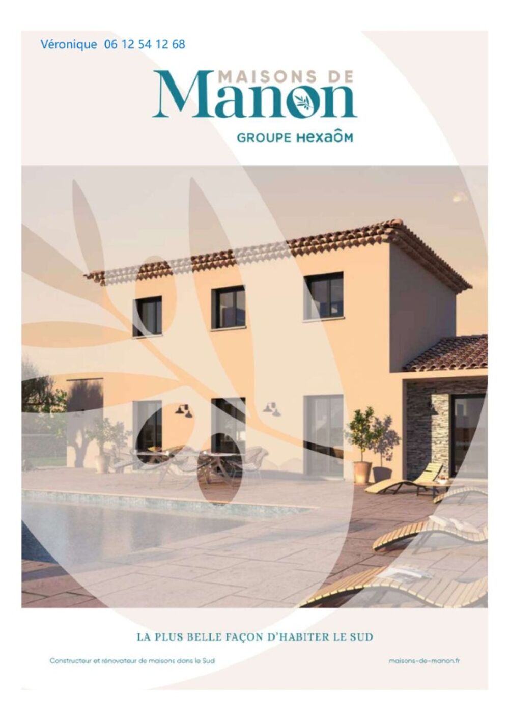 vente Maison - 4 pièce(s) - 83 m² La Brillanne (04700)