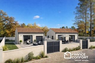  Maison 3 pi�ces 60 m� Rocbaron