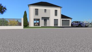  Maison à vendre 6 pièces 124 m²