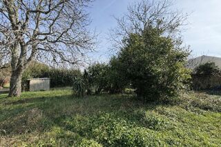  Terrain � vendre 530 m�