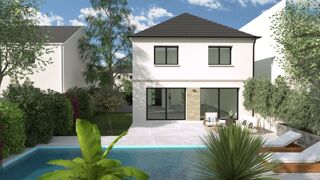  Maison  vendre 6 pices 130 m