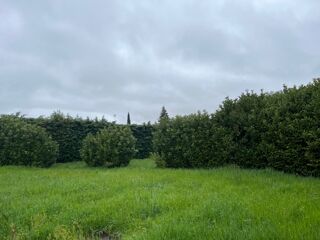  Terrain à vendre 555 m²