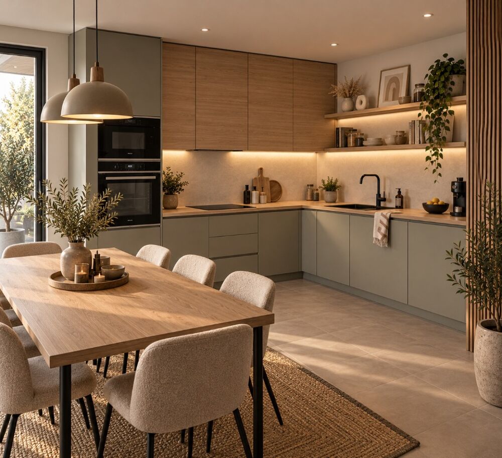 vente Maison - 4 pièce(s) - 81 m² Grussenheim (68320)