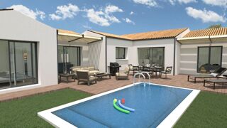  Maison 5 pi�ces 130 m� Villedoux