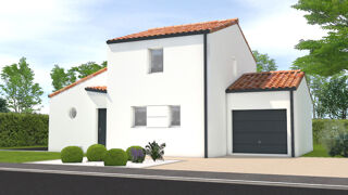  Maison à vendre 5 pièces 82 m²