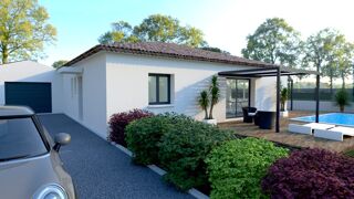  Maison � vendre 5 pi�ces 105 m�