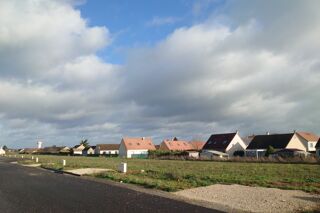  Terrain � vendre 500 m�