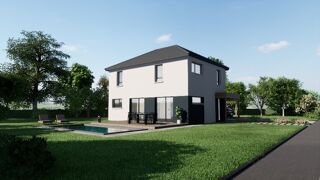  Maison à vendre 5 pièces 119 m²