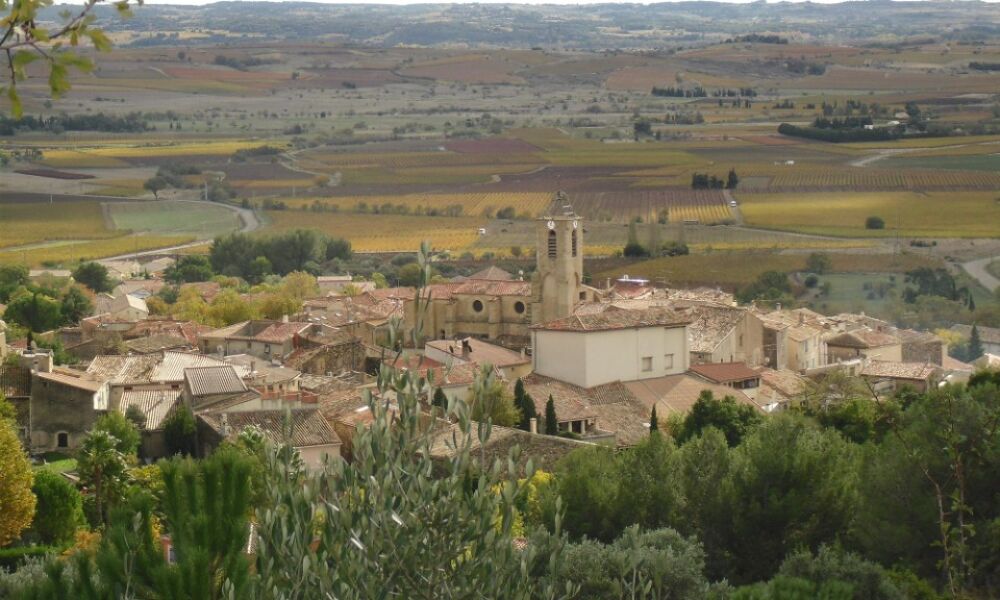 vente Maison - 4 pièce(s) - 95 m² Péret (34800)