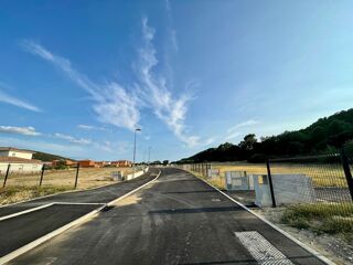  Terrain  vendre 615 m