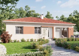  Maison à vendre 3 pièces 85 m²