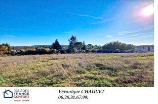  Terrain à vendre 628 m²