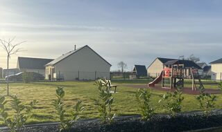  Maison � vendre 7 pi�ces 120 m�