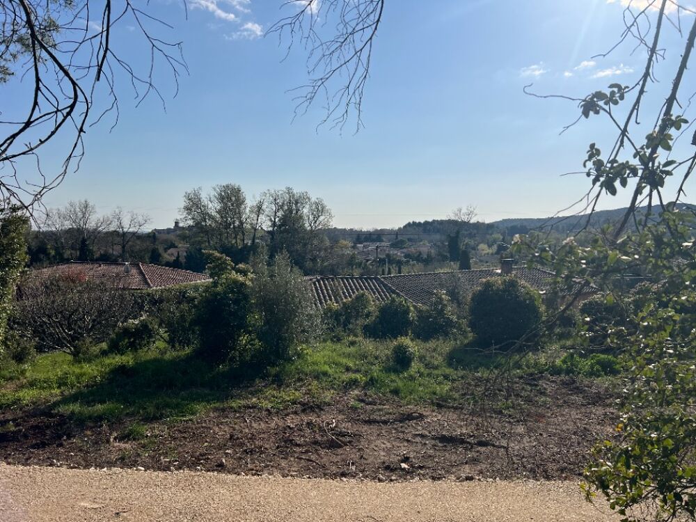 MAISON À CONSTRUIRE DE 120 M² À EYGUIÈRES, SECTEUR RÉSID....