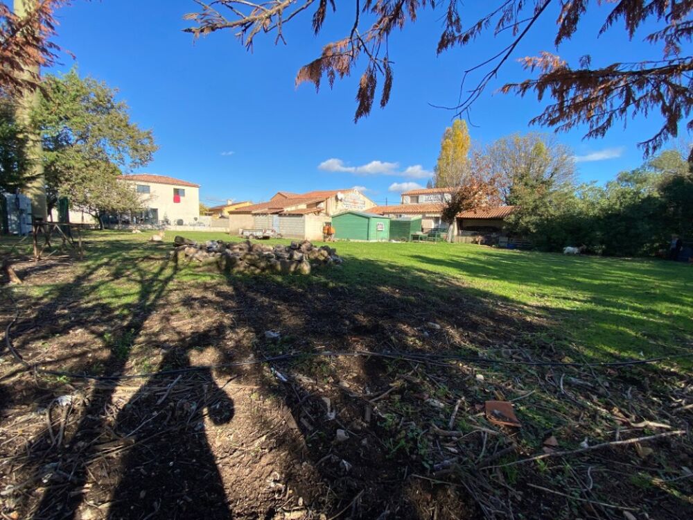 vente Maison - 5 pièce(s) - 103 m² La Farlède (83210)