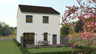  Maison à vendre 5 pièces 80 m²
