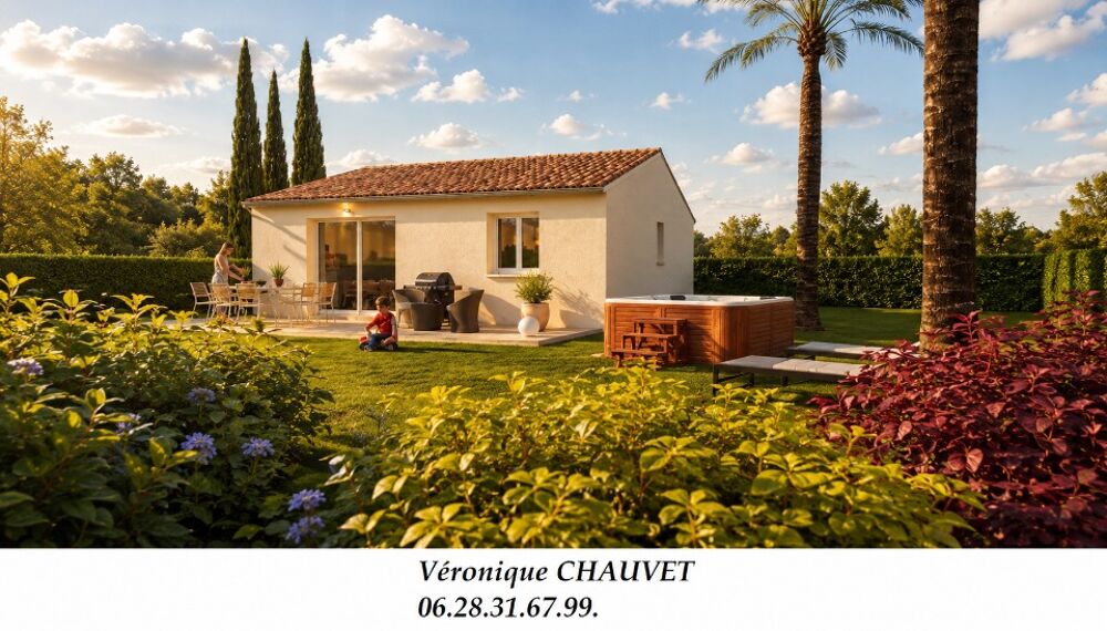 vente Terrain - 550 m² Draguignan (83300)