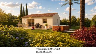 vente Terrain - 550 m² Draguignan (83300)