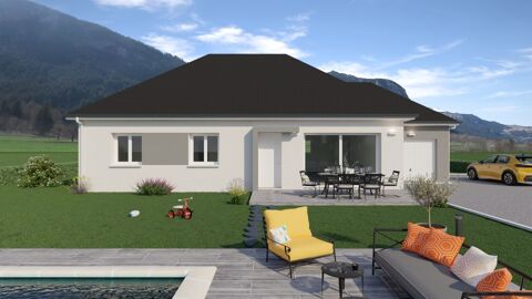   Vente Maison Maison - 4 pi�ce(s) - 90 m�