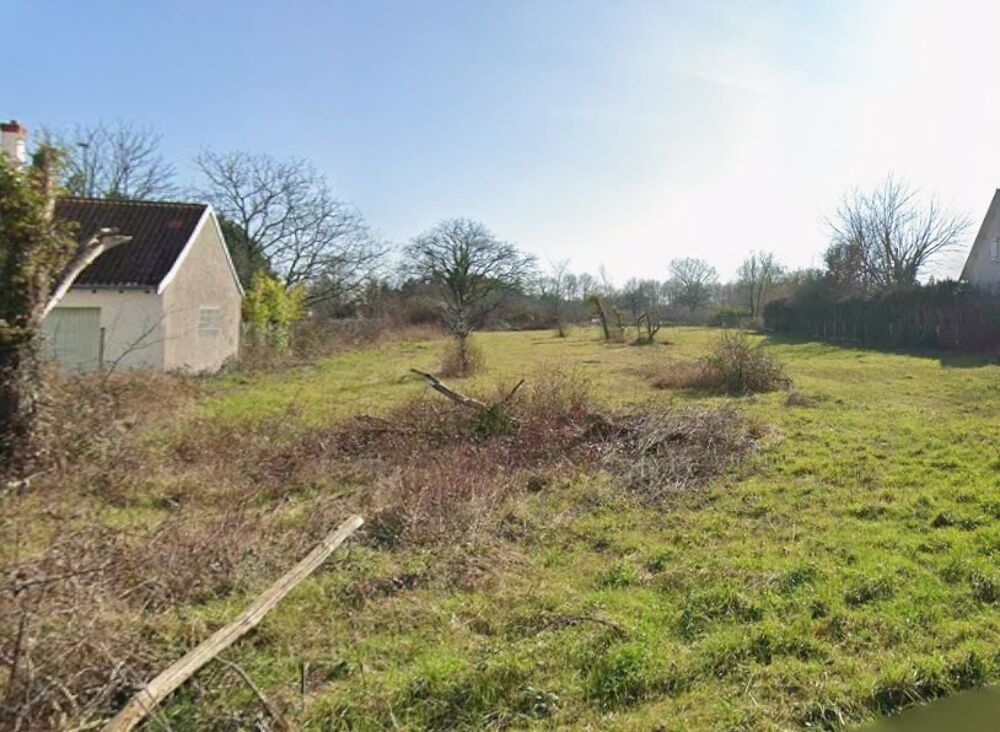 vente Maison - 4 pièce(s) - 110 m² Saint-Maur (36250)