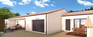  Maison 5 pices 110 m Saint-jean-de-monts