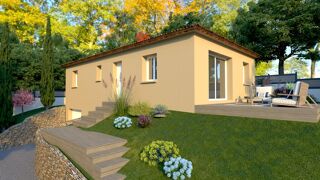  Maison à vendre 4 pièces 80 m²