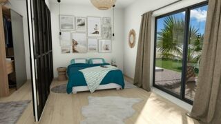  Maison � vendre 4 pi�ces 100 m�