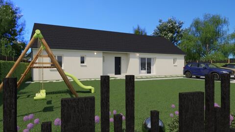   Vente Maison Maison - 4 pi�ce(s) - 120 m�