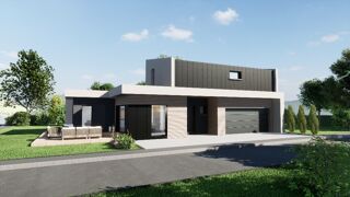  Maison  vendre 1 pice 110 m