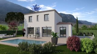  Maison 5 pi�ces 110 m� Ch�teauneuf-grasse