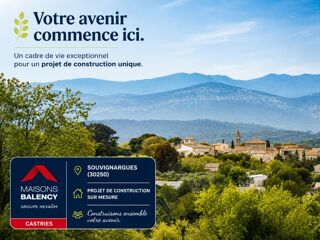  Terrain à vendre 517 m²