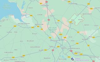  Maison 8 pi�ces 145 m� Domvast