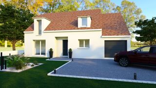  Maison à vendre 5 pièces 90 m²