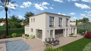  Maison à vendre 5 pièces 130 m²