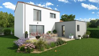  Maison  vendre 5 pices 99 m