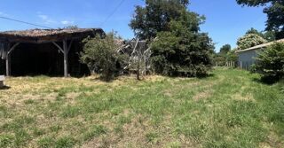  Terrain � vendre 1268 m�