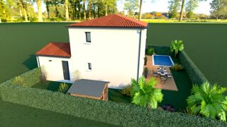  Maison à vendre 6 pièces 97 m²