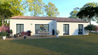  Maison � vendre 5 pi�ces 100 m�