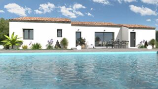  Maison à vendre 4 pièces 102 m²