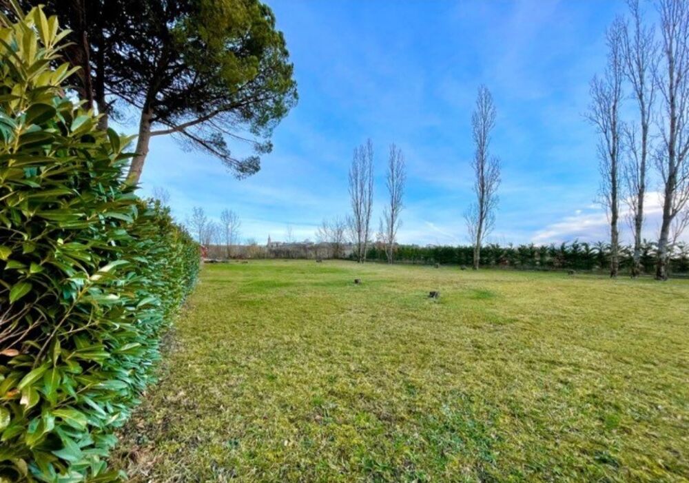 vente Maison - 5 pièce(s) - 95 m² Senouillac (81600)