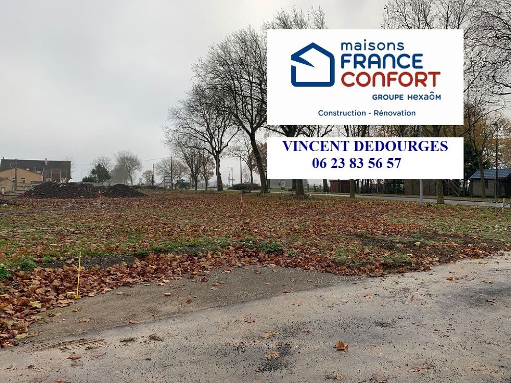 vente Maison - 7 pièce(s) - 120 m² Savy-Berlette (62690)