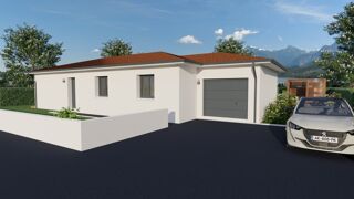  Maison � vendre 4 pi�ces 89 m�