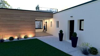  Maison 8 pi�ces 250 m� Barjac