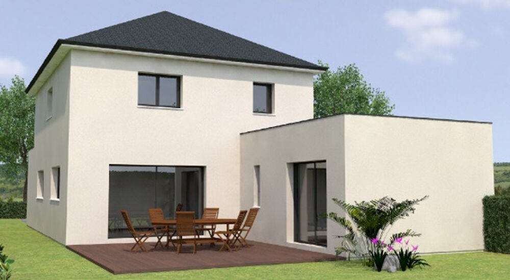 vente Maison - 7 pièce(s) - 144 m² Mûrs-Erigné (49610)