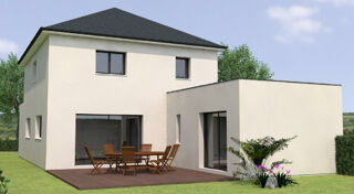  Maison à vendre 7 pièces 144 m²