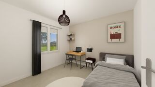  Maison � vendre 5 pi�ces 200 m�