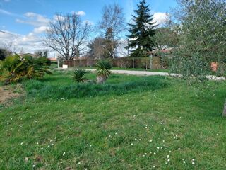  Terrain  vendre 820 m