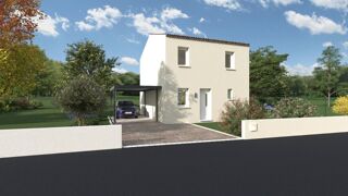  Maison 3 pi�ces 65 m� Mus