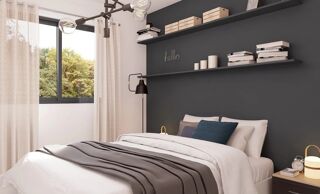  Maison 4 pièces 90 m² Clémery